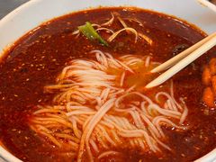 麻辣米线-湛记蘸水米线(粉巷店)