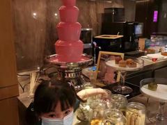 -盐城万豪酒店-盐城厨房西餐厅