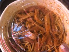 -蔡记炸酱热干面(昌里路店)