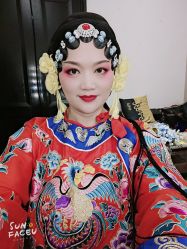 -盘子女人坊古装写真摄影(天津总店)