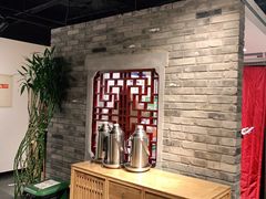 -十六中酱肉·烧烤·京菜小馆(五方桥旗舰店)