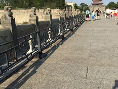 -卢沟桥文化旅游区