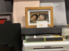-海马体照相馆|大师(北京华贸中心店)
