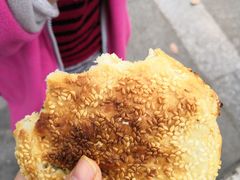 -肖为民麻糕(双桂坊店)