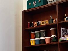 -Tequila Espresso(嘉善路店)