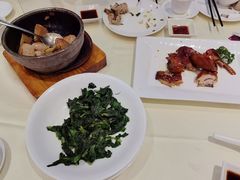 -兴悦酒家(环市东路店)