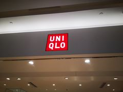 -优衣库(天津天河城店)