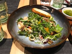-百特喜·意大利餐厅(八佰伴镇江店)