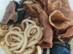 -红鼻子桂林米粉(金唐新光界店)