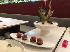 -川越泰火锅(吉利大厦店)