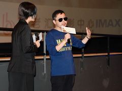 -CGV影城(壹方城IMAX店)