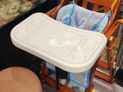 -帽帽家只卖生蚝·烧烤(沙湖路店)
