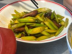 -老海陵·泰州菜(图书馆店)