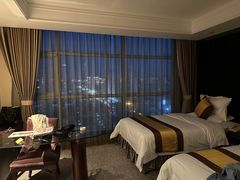 -大同王府至尊酒店