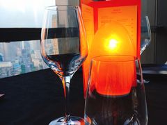 -富力丽思卡尔顿酒店·FLAIR餐厅酒吧