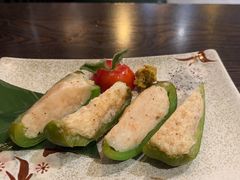-角落里(中山公园店)