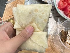 -彭城八戒羊肉串(总店)