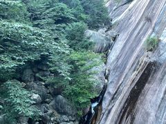 -罗田天堂寨风景区
