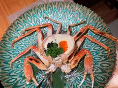 -本家食堂(华南店)