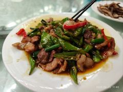 -古韵餐厅(湖畔大学店)