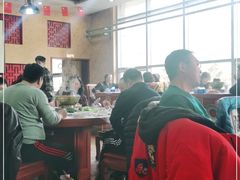 -鑫龙火锅城(阳光新路店)