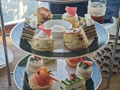 -深铁皇冠假日酒店·大堂吧