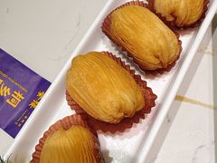 -蘩楼(南京西路中信泰富店)