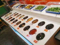 -钢管厂五区小郡肝串串香火锅(梅川路店)