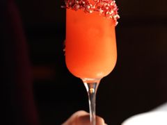 -牛排家(北京长安街英皇集团中心店)
