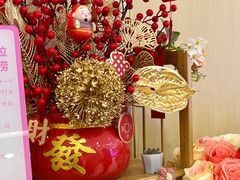 -海底捞火锅(泰安爱琴海店)