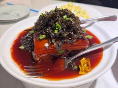 -33号大院·青岛本帮菜(五四广场店)
