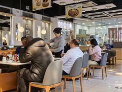 -金湖港式餐厅(建外店)