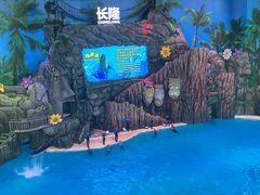 -珠海长隆海洋王国