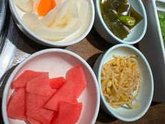 -大田家•炭火烧肉酒场(大兴枣园店)