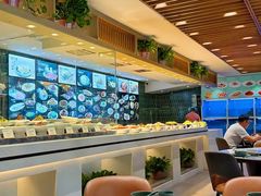 -聚丰园•湖鲜餐厅(阿红私房菜梅石路店)