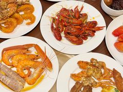 -安蒂娅·海鲜自助餐厅(安蒂娅美兰酒店)