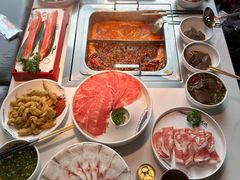 -小龙坎火锅(世纪城店)