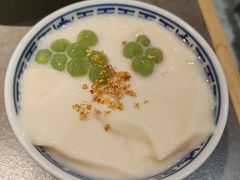 -晓淮山·扬州早茶·淮扬菜(龙阳广场店)