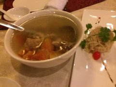 韵和轩-三亚海韵度假酒店·渔人码头海鲜火锅BBQ自助餐厅·落日吧