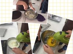 -Sweety Fairy小蜜蜂蛋糕&下午茶(大柏树店)