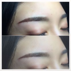 -爱薇半永久工作室
