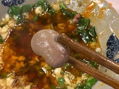 -重庆老火锅王(西安北路店)