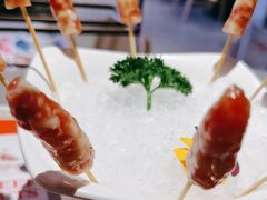 -左庭右院鲜牛肉火锅(新梅广场店)