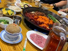 -五里关火锅(牛市口店)