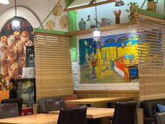 大堂-新加坡高记KOO KEE Restaurant(盈科店)