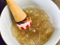 diy的海石花-南街清补凉(黄贝岭店)