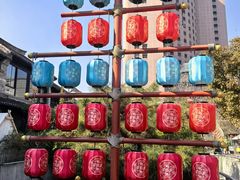 -回龙窝历史文化街区