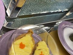 -争鲜回转寿司(天府广场-今站PLUS店)