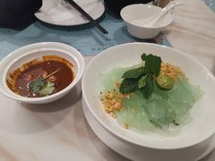 -南山鲜虾面·活鲜小馆·海味大连菜(南山总店)