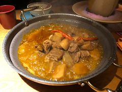-吃饭皇帝大(合生汇店)